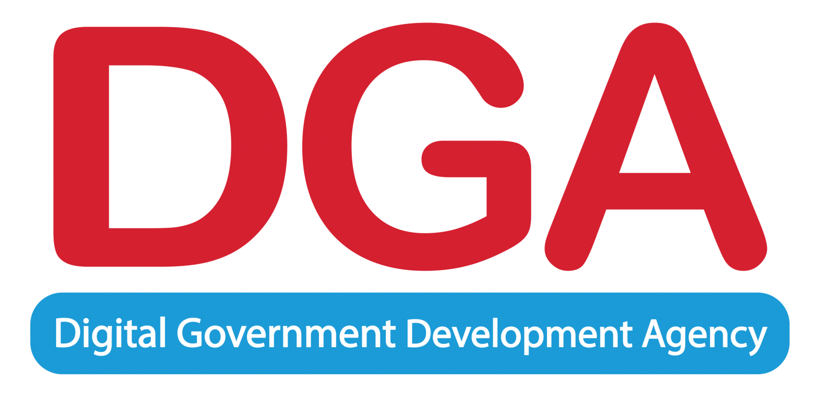 DGA Logo png